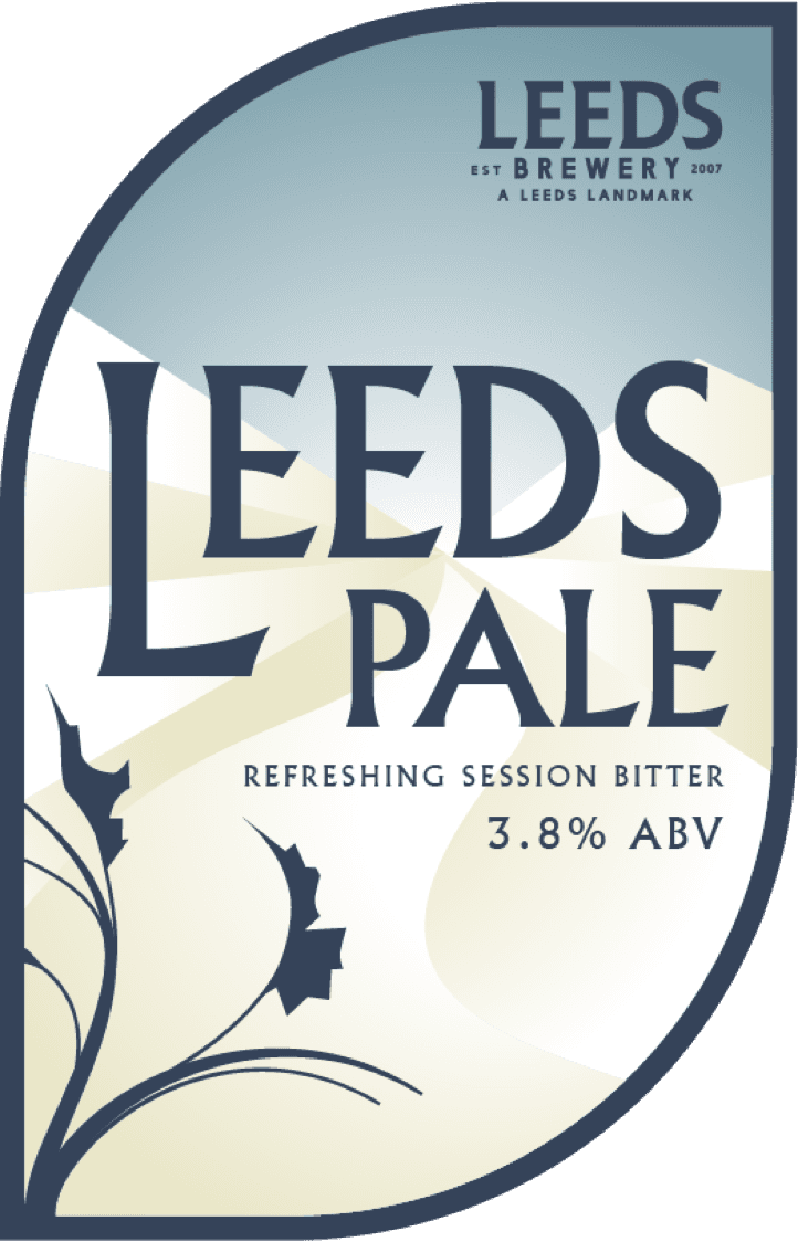 Leeds Pale
