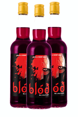 Lindisfarne Blod 70cl 3 for 2