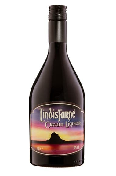 Cream Liqueur 70cl