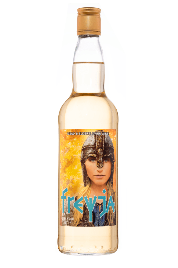 Freyja 70cl