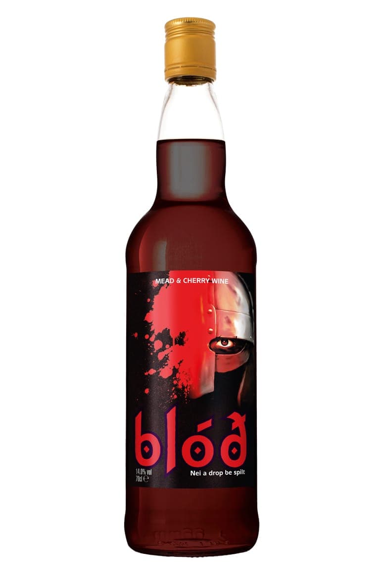 Blod Mead 70cl