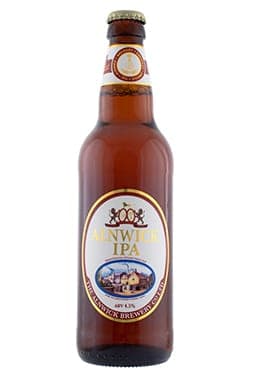 Alnwick IPA 500ml