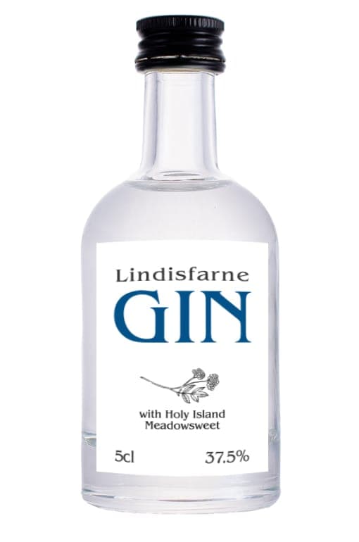 Lindisfarne Gin 5cl