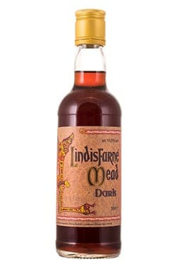 Lindisfarne Mead Dark 35cl