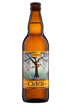 Lindisfarne Cider 500ml