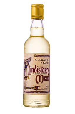 Lindisfarne Original Mead 35cl