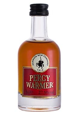 Percy Warmer 5cl