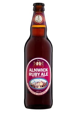 Alnwick Ruby 500ml