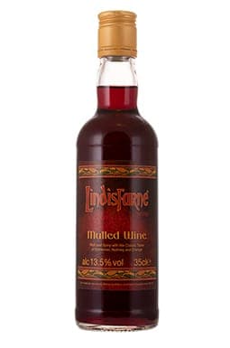 Lindisfarne Mulled Wine 35cl