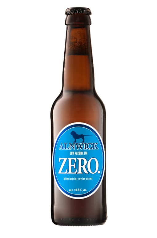Alnwick ZERO 330ml