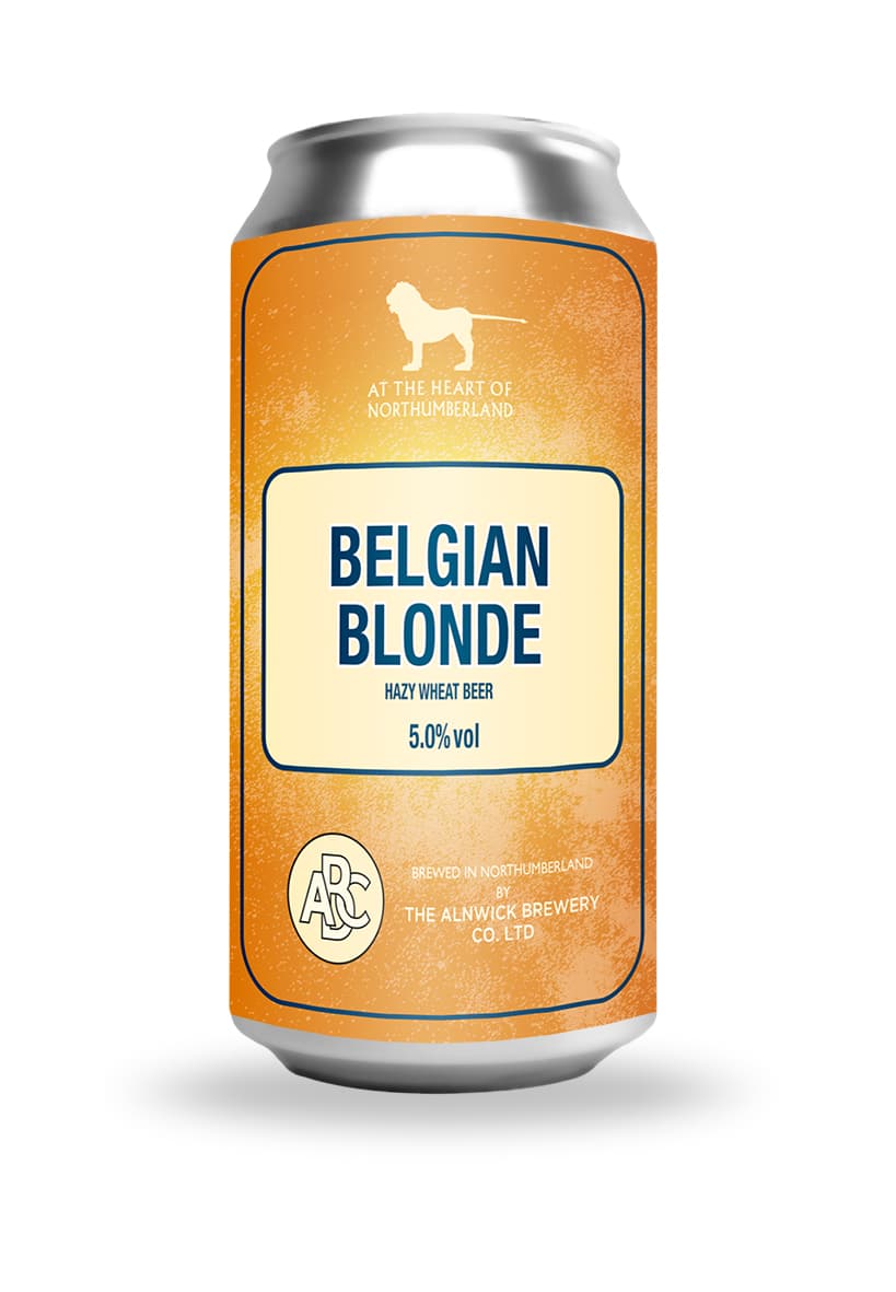 Belgium Blonde 440ml