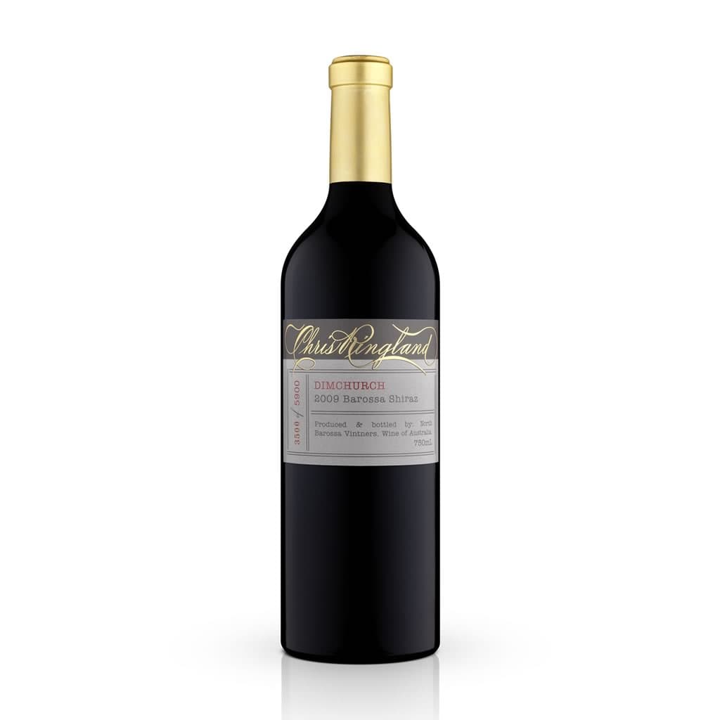 2009 Chris Ringland Dimchurch 75cl