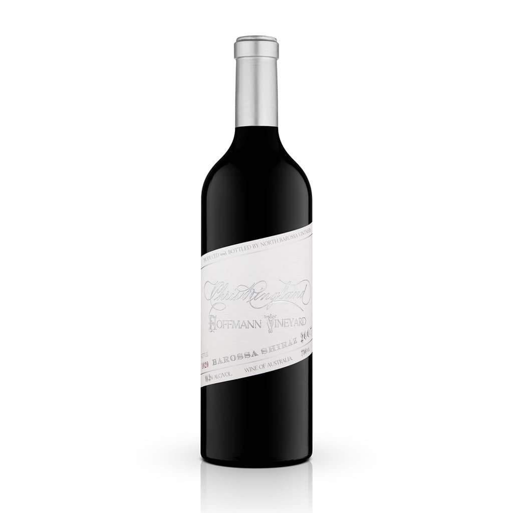 2008 Chris Ringland Hoffmann Vineyard 75cl