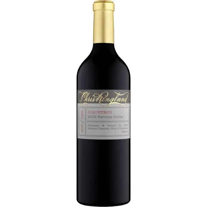 2014 Chris Ringland Dimchurch Shiraz 75cl