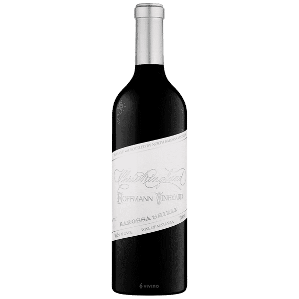 2007 Chris Ringland Hoffmann Vineyard Shiraz 75cl