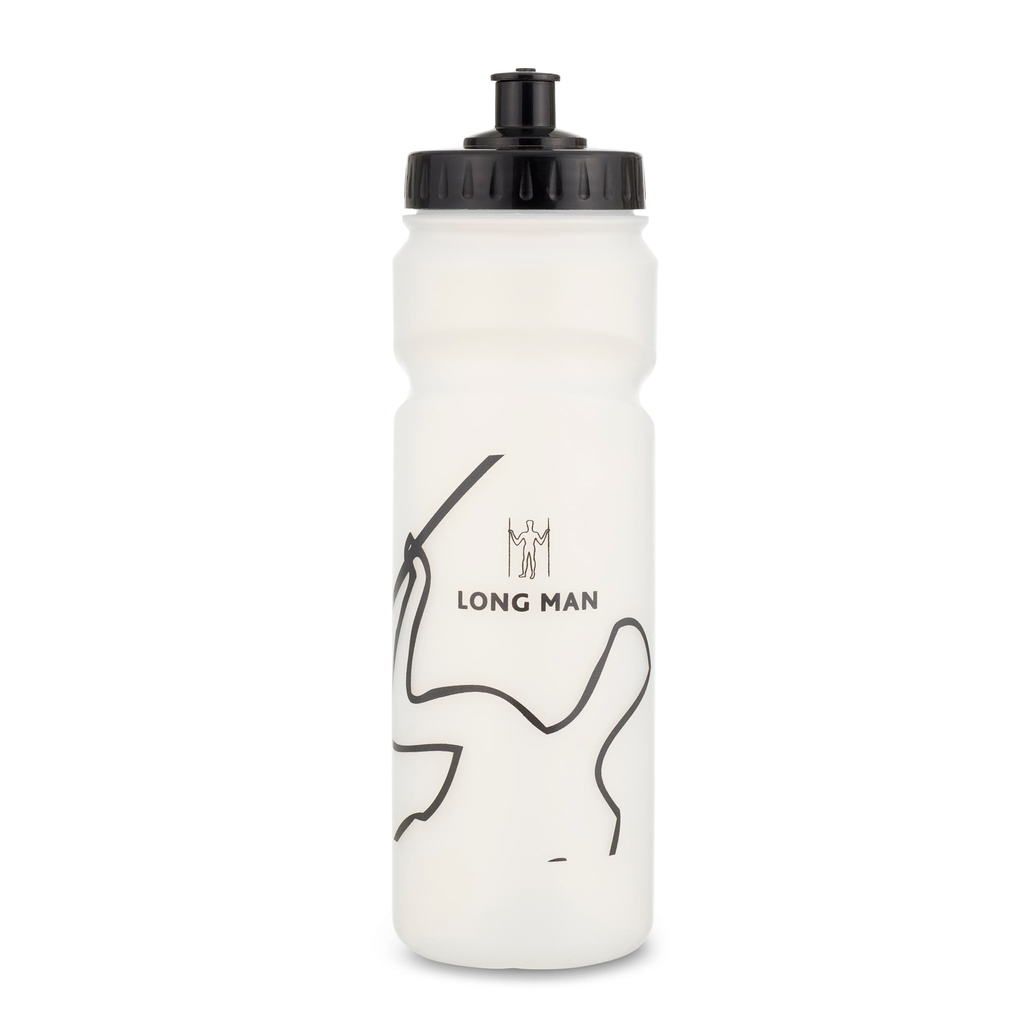 Long Man Sports Bottle 750ml