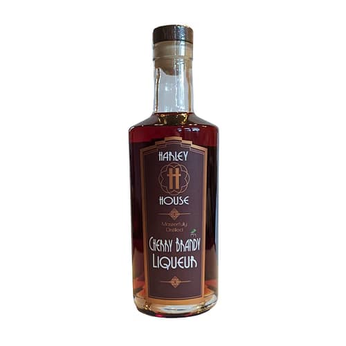 Cherry Brandy Liqueur