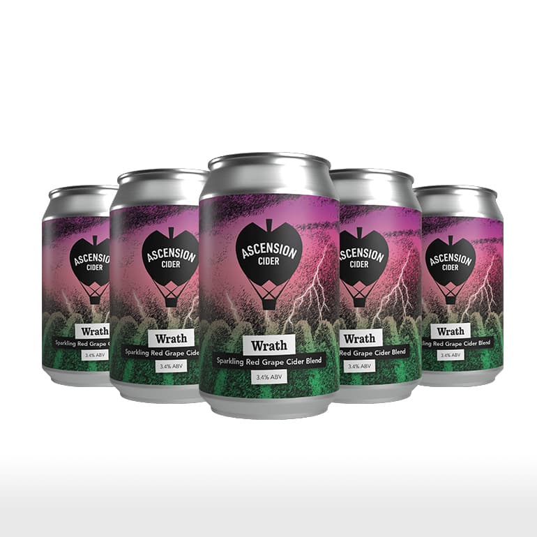 Ascension Cider Wrath