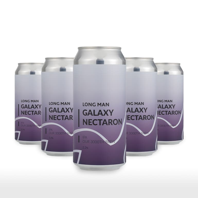 Galaxy Nectaron
