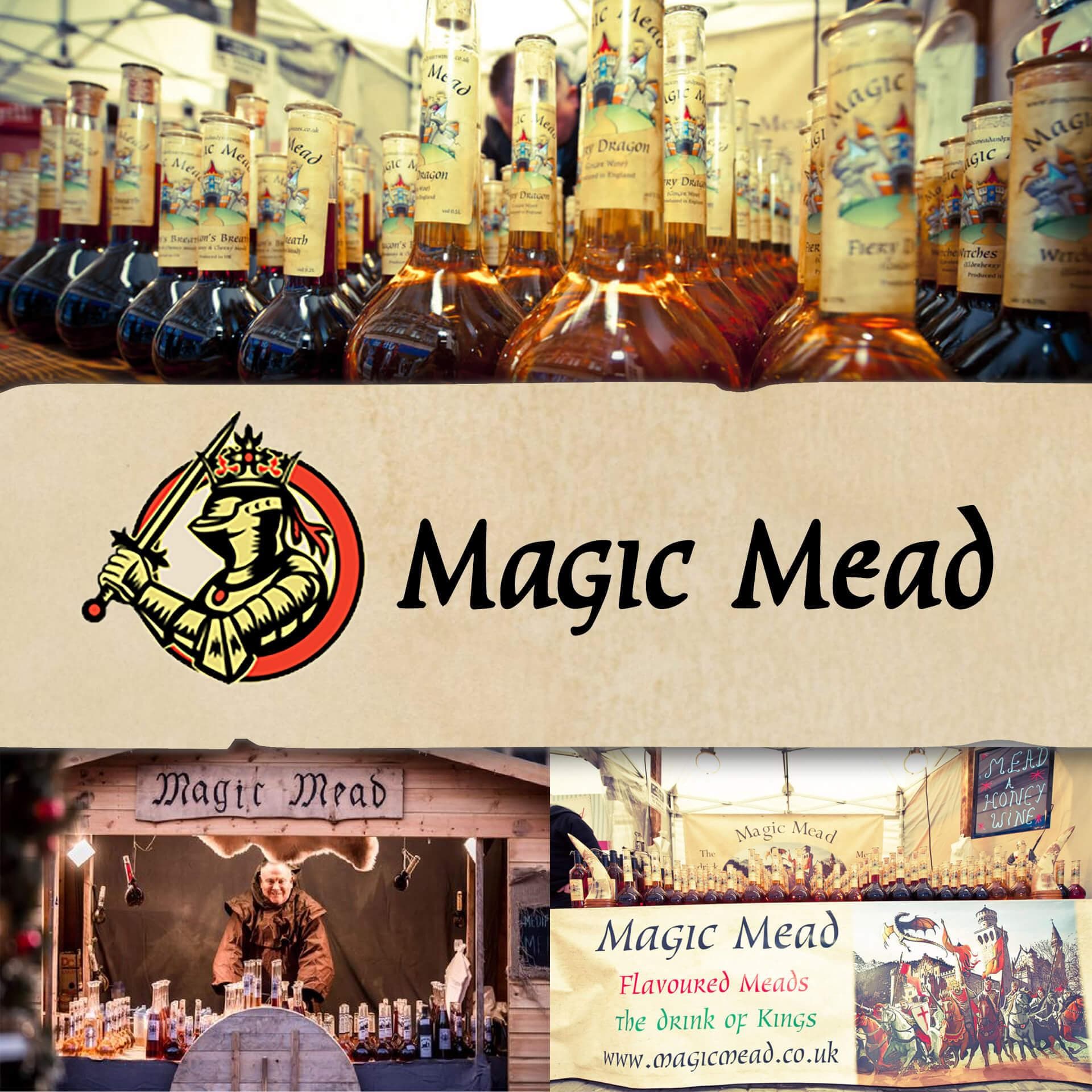 Magic Mead