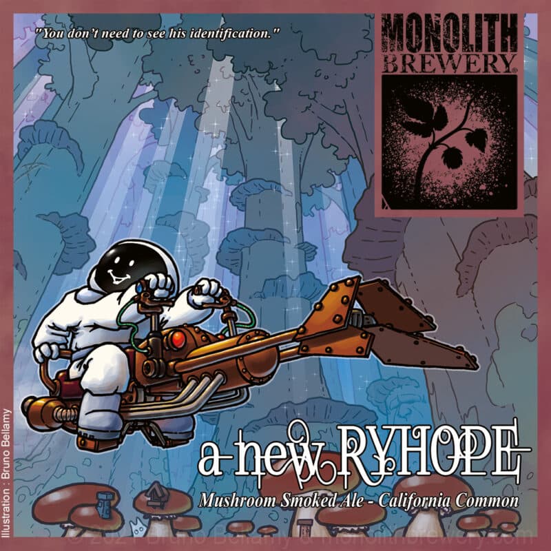 a new Ryhope