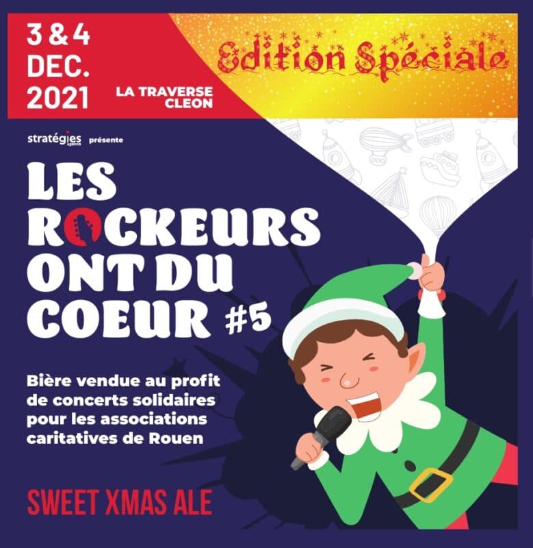 Sweet Xmas Ale