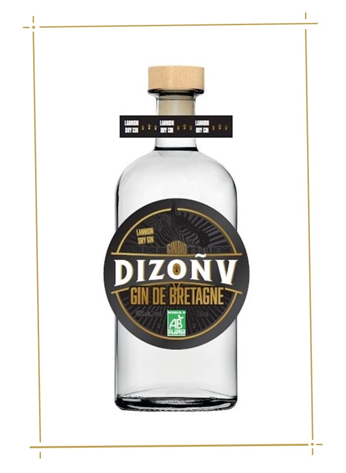 Dizoñv Gin 70cl