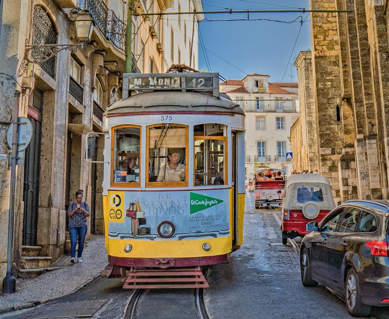 14 Best Events in Lisbon in June 2026