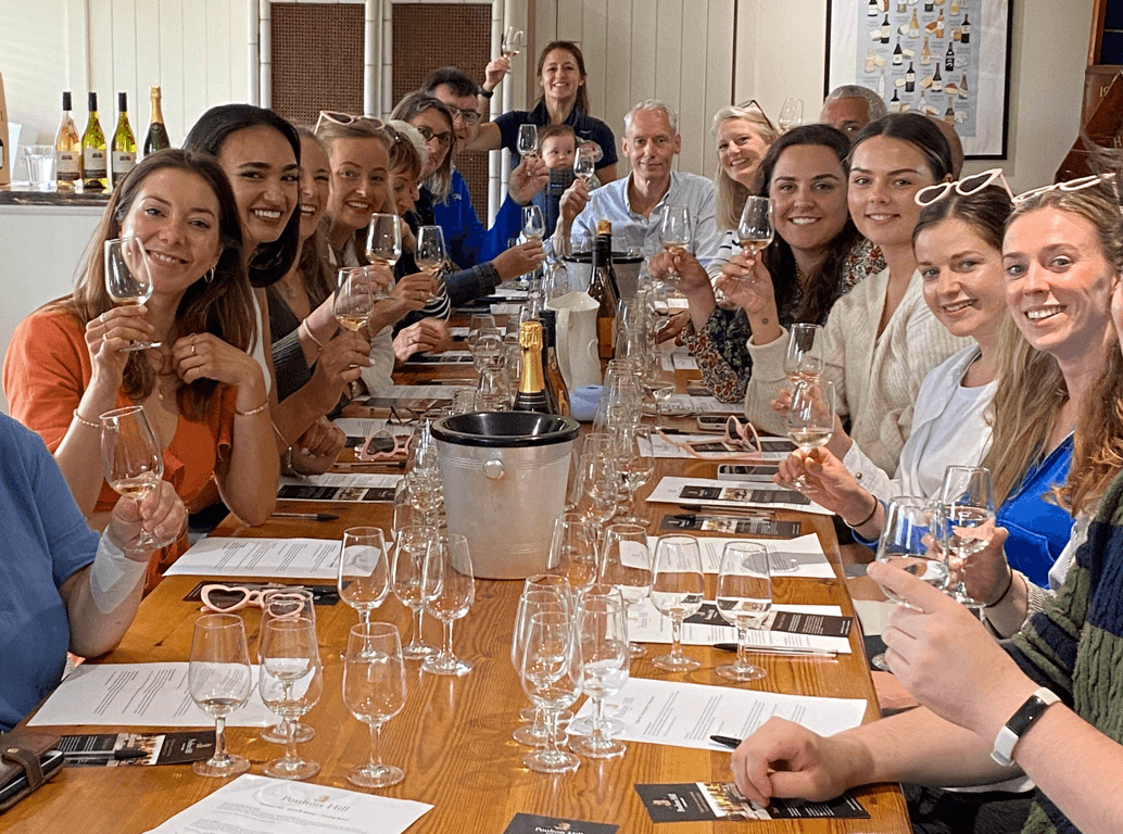 Spring Tasting – Wine Tasting