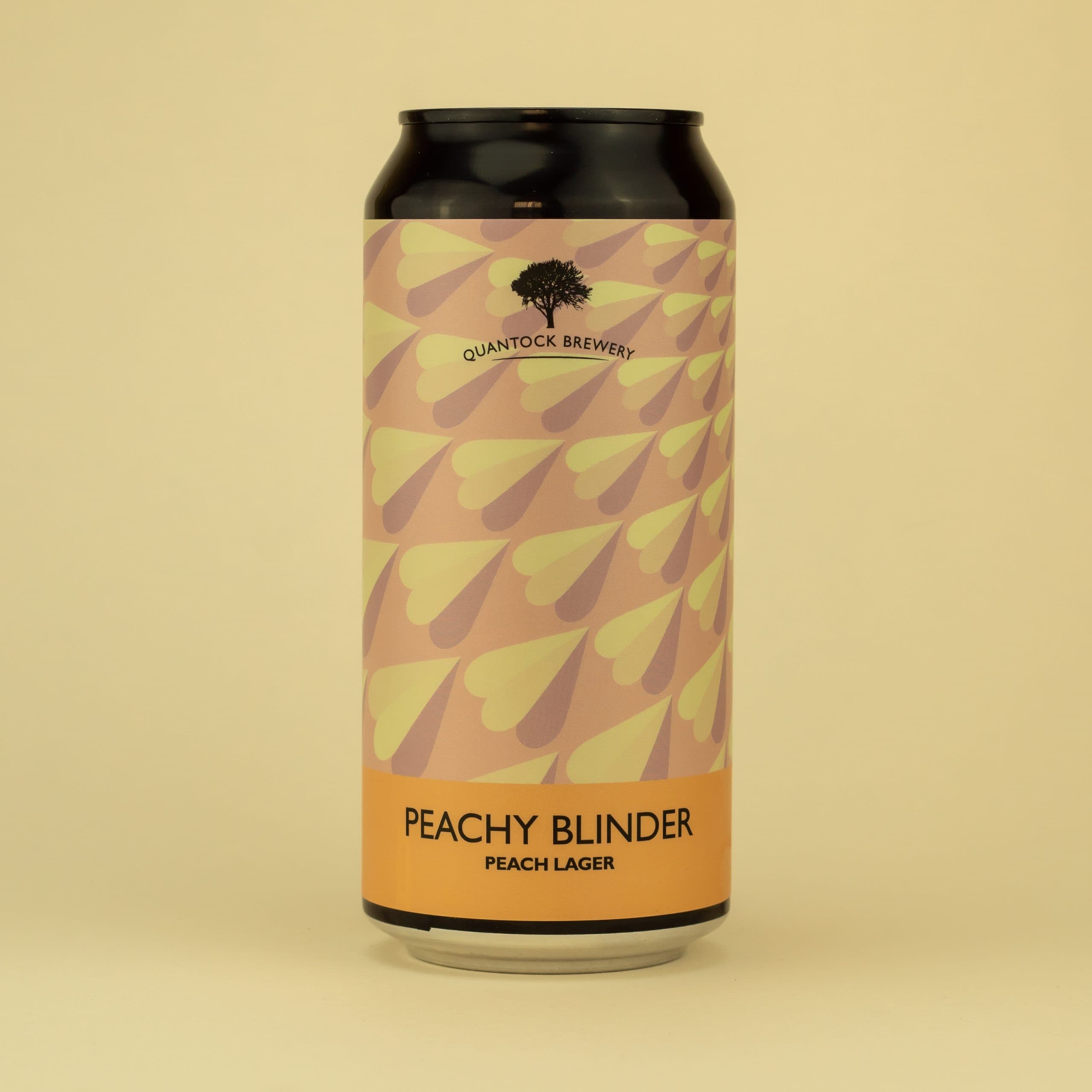 Peachy Blinder