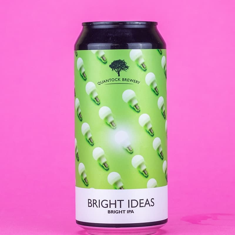 Bright Ideas