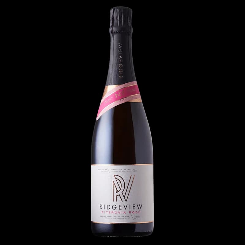 Fitzrovia Rosé NV