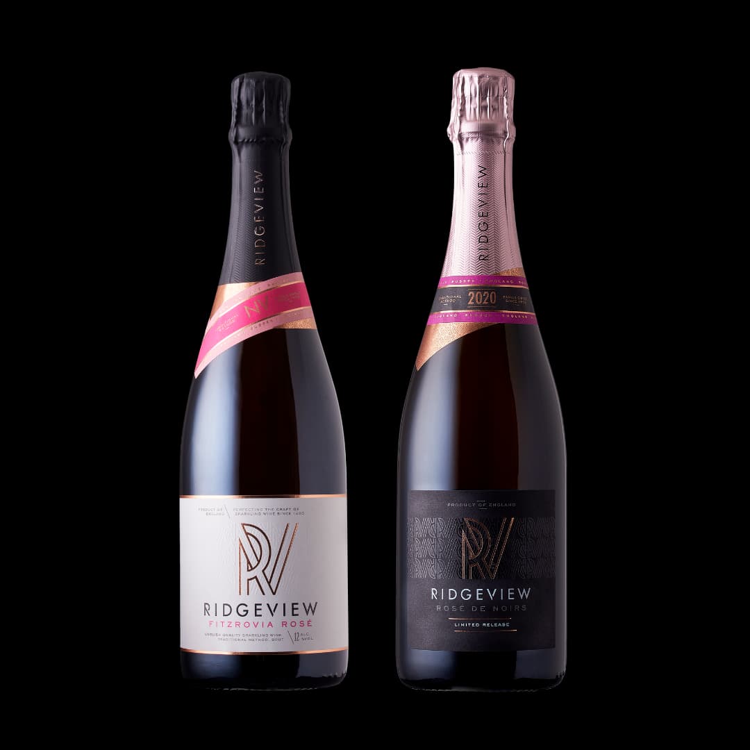 Rosé Duo