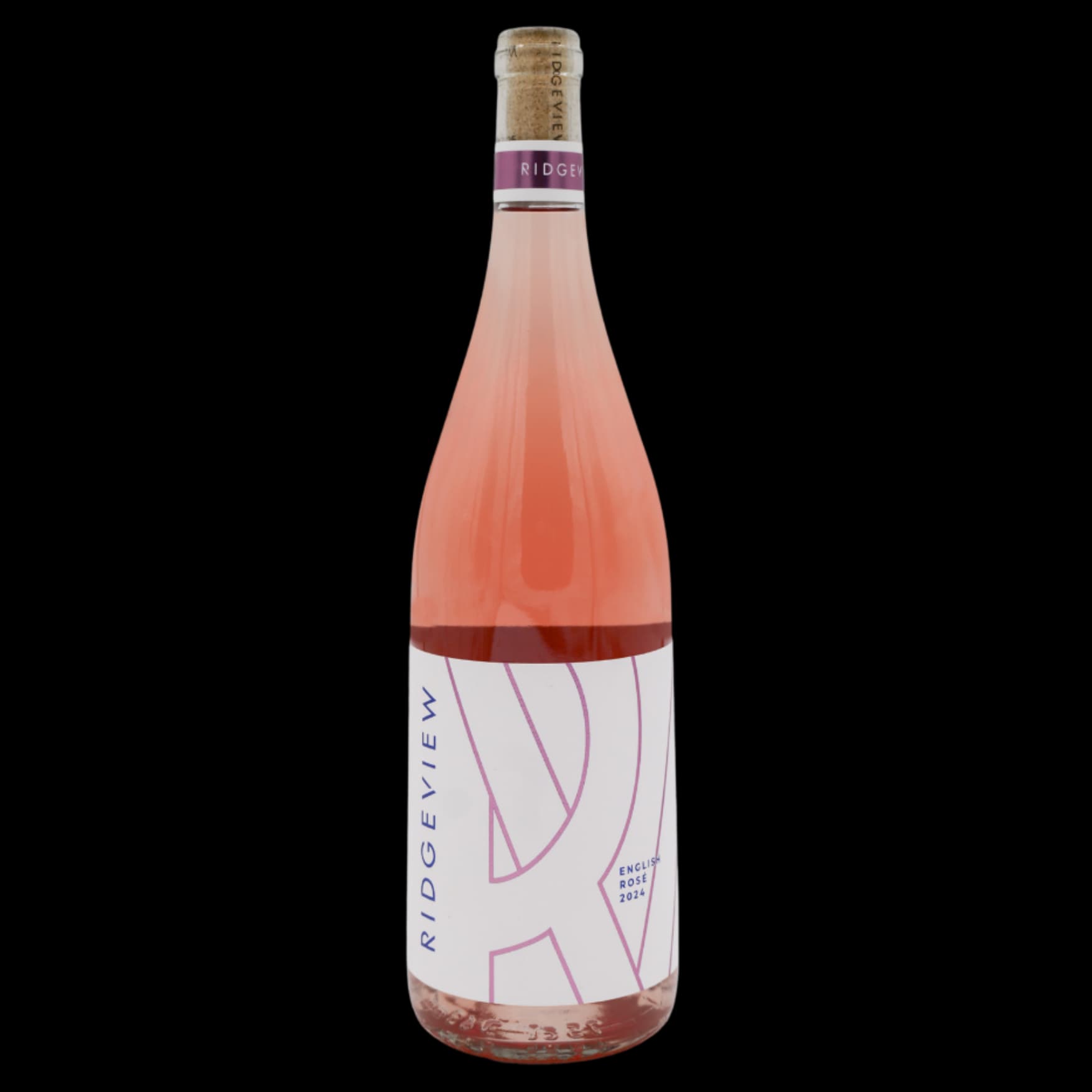 Still English Rosé