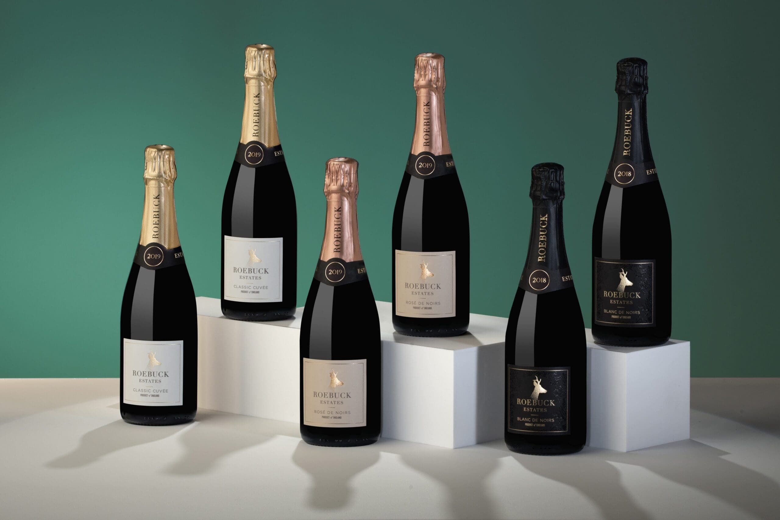 ROEBUCK VINTAGE CRU
