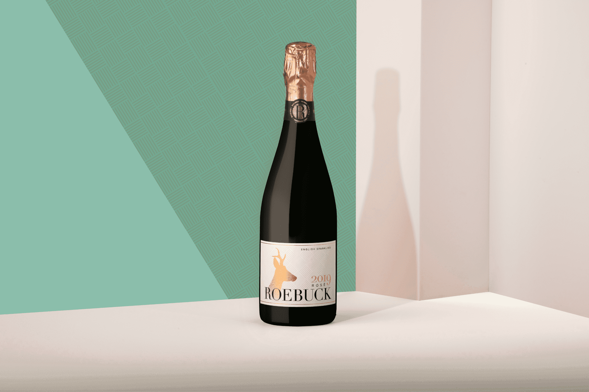 ROSÉ RESERVE 2019
