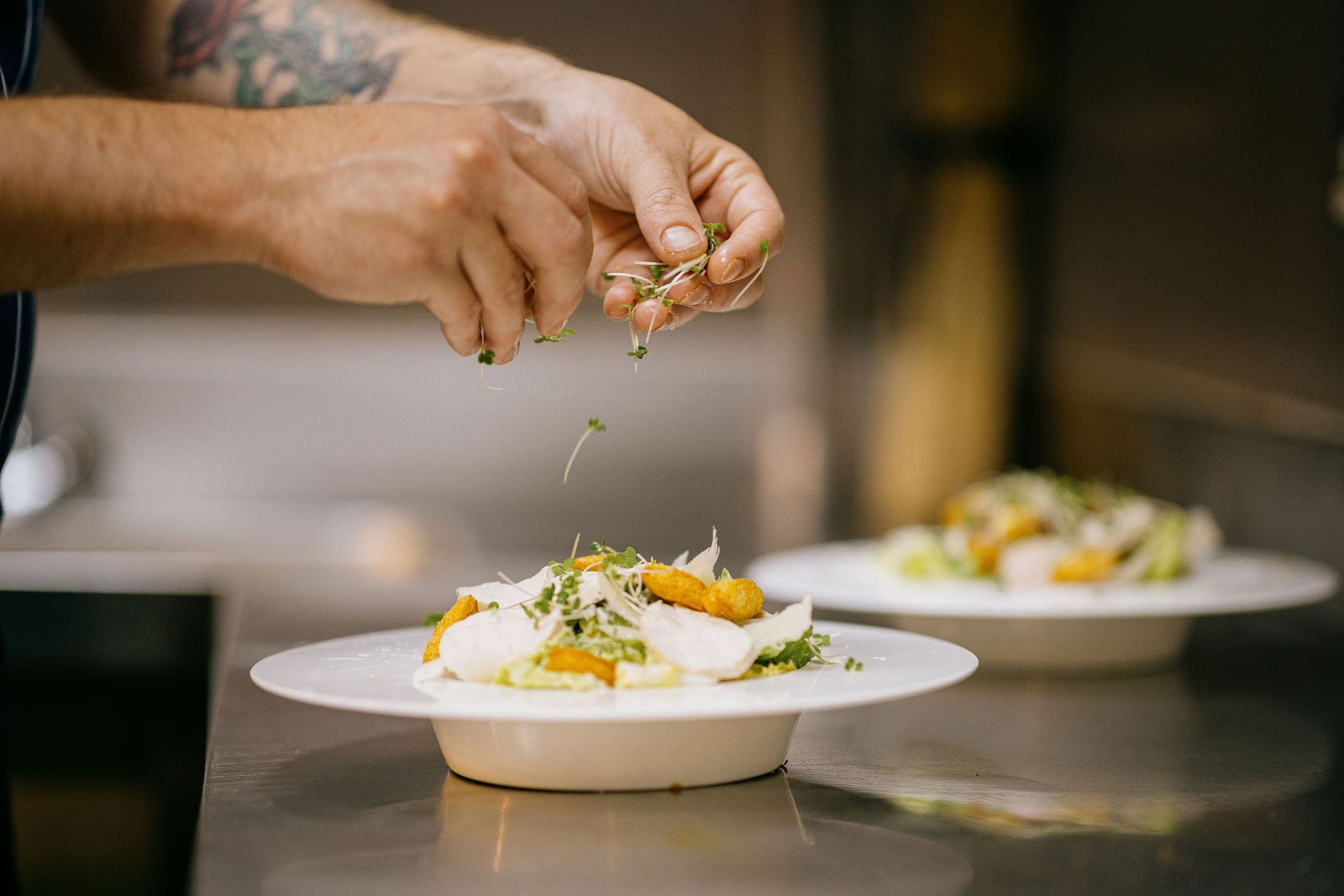 A Sparkling Night with Park House Hotel