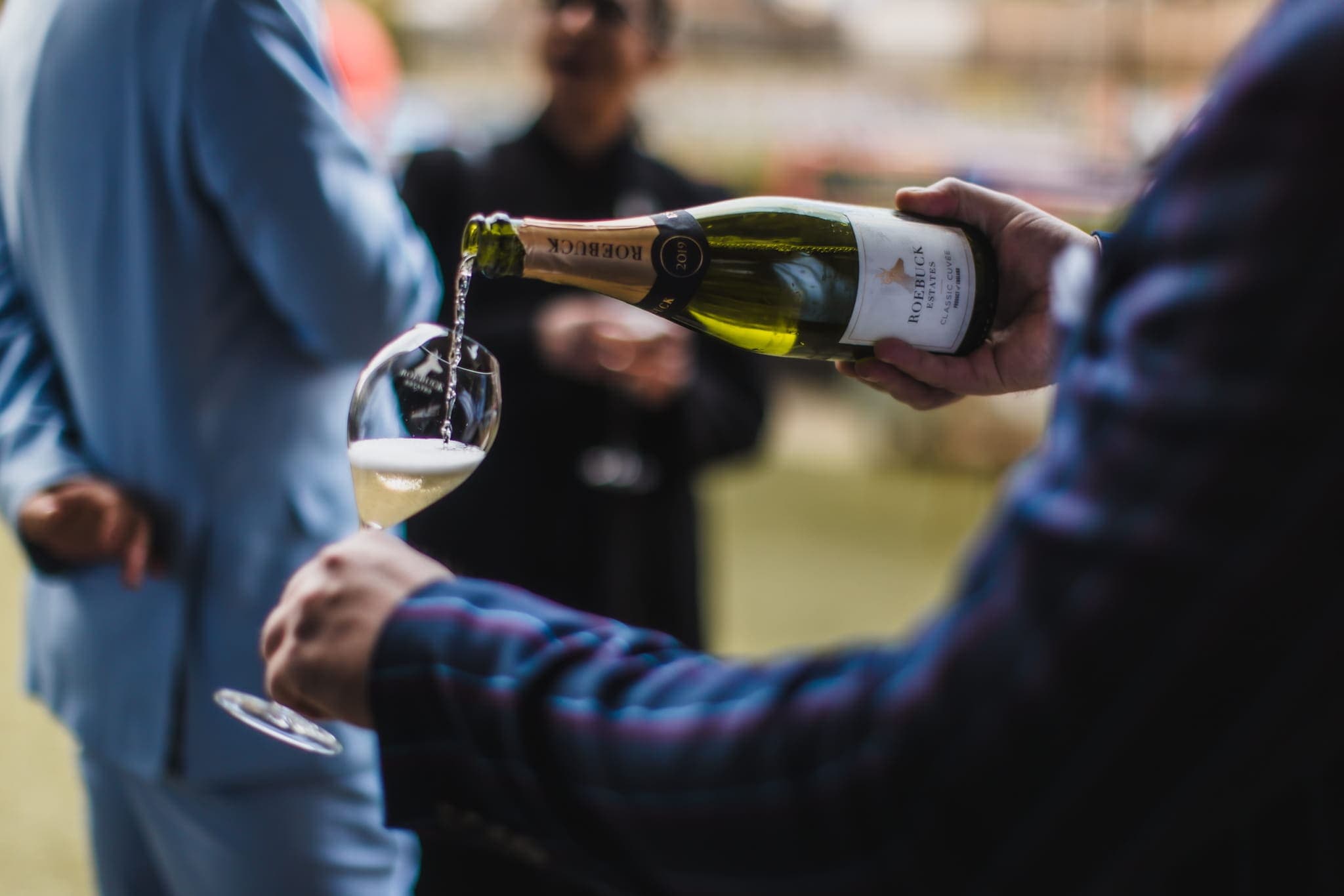 Join Roebuck Estates at Rotunda