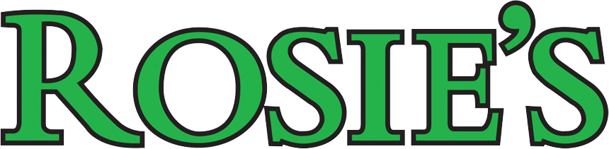 Rosie's Triple D Cider