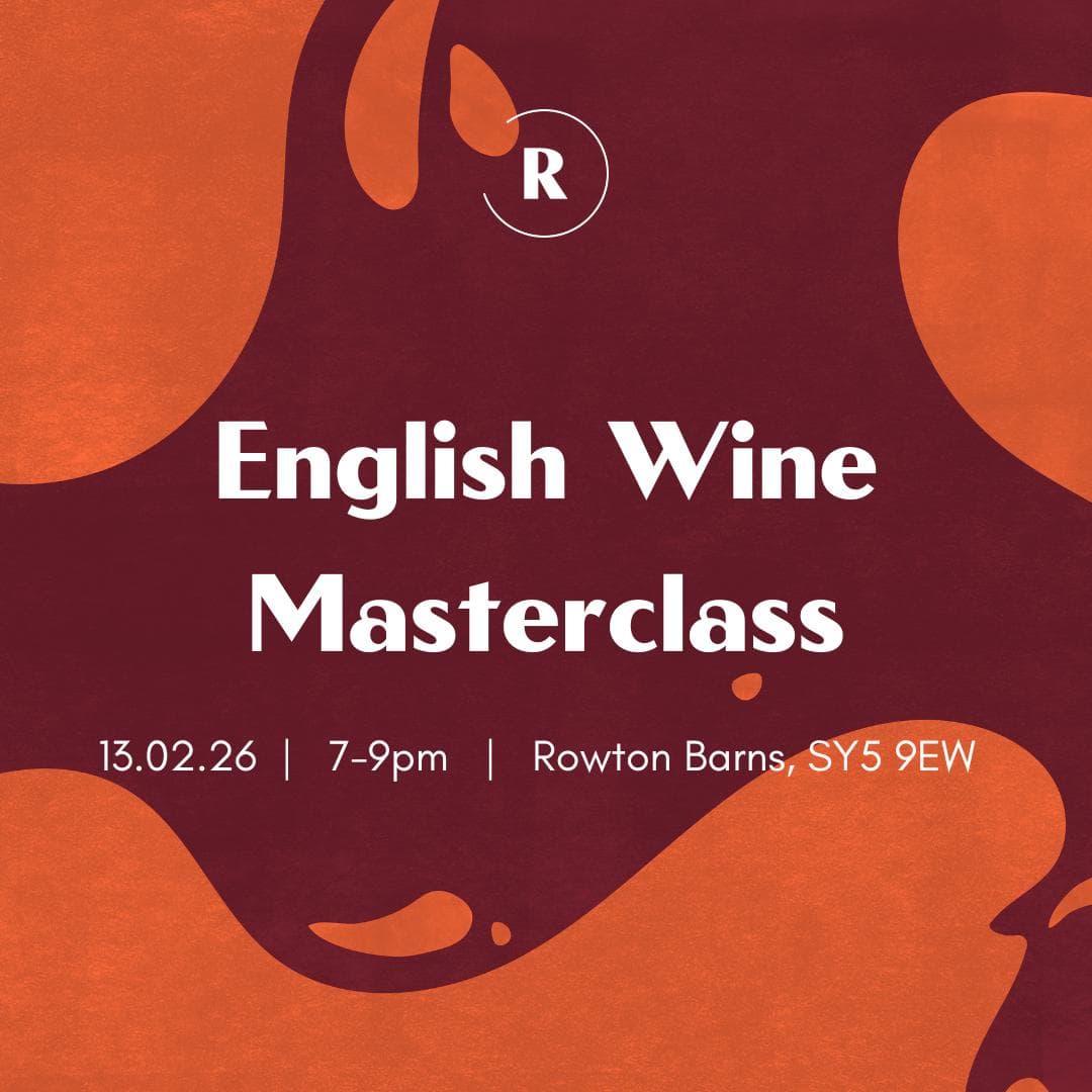 Masterclass Tasting