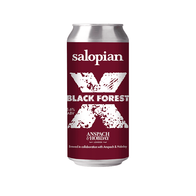 Black Forest
