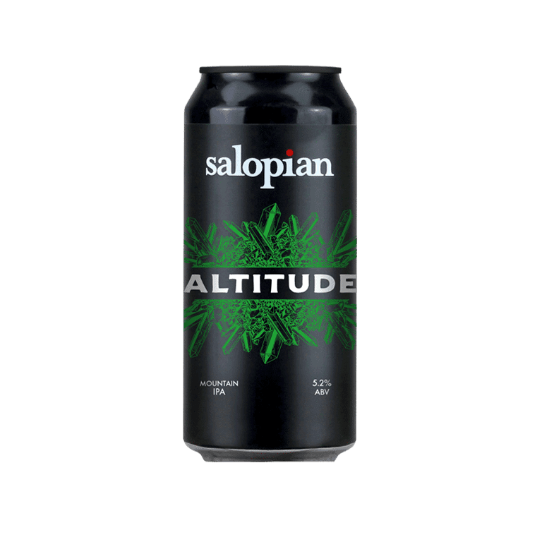Altitude 440ml