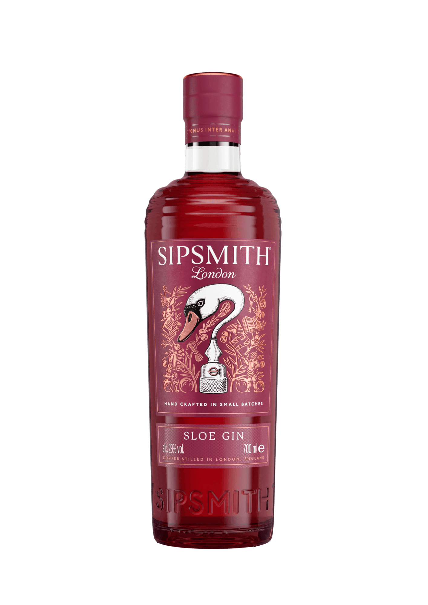 Sloe Gin