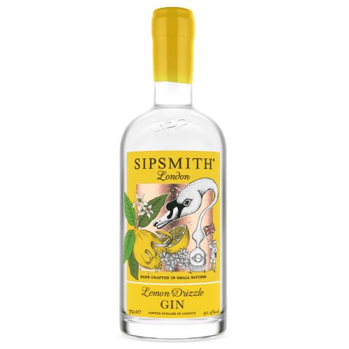 Lemon Drizzle Gin 70cl