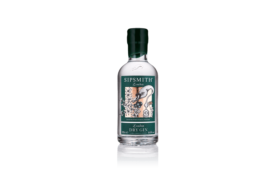 London Dry Gin