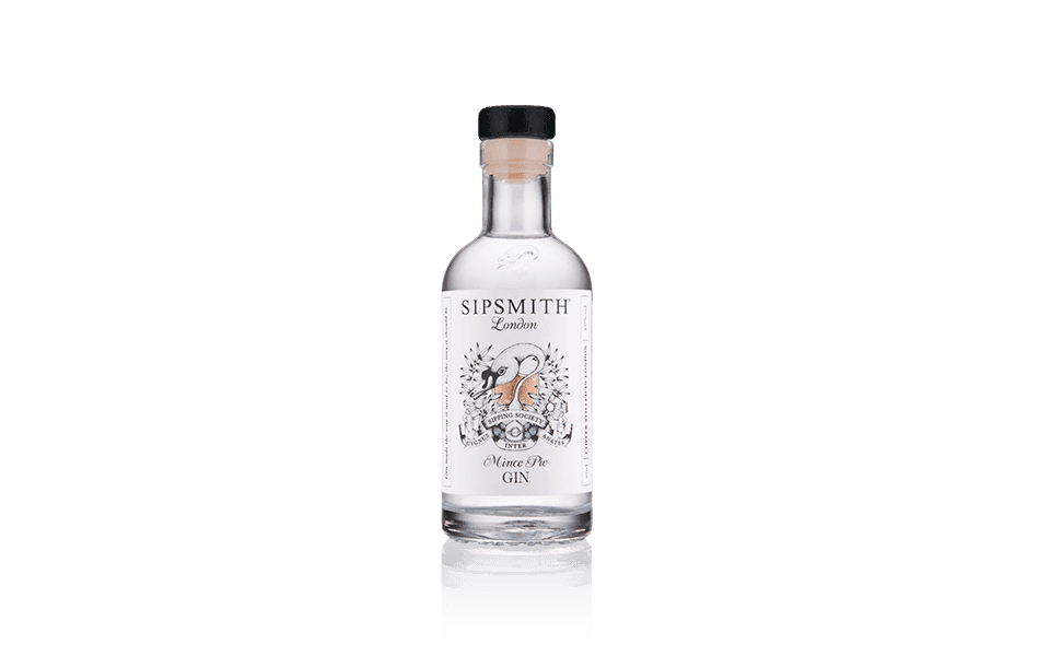 Mince Pie Gin 20cl