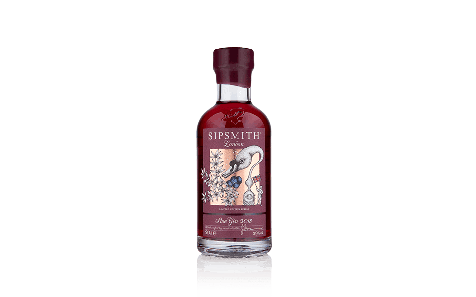 Sloe Gin