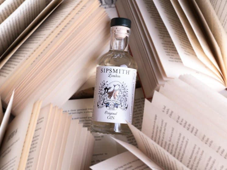 Original Gin