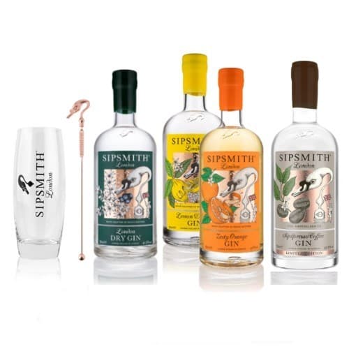 Smith Your Sip Collection