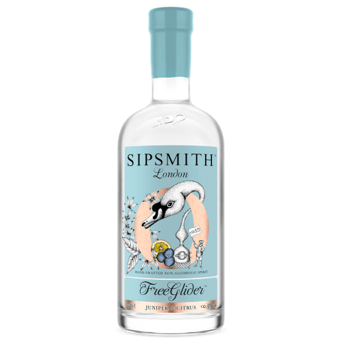 FreeGlider™ Alcohol Free Spirit
